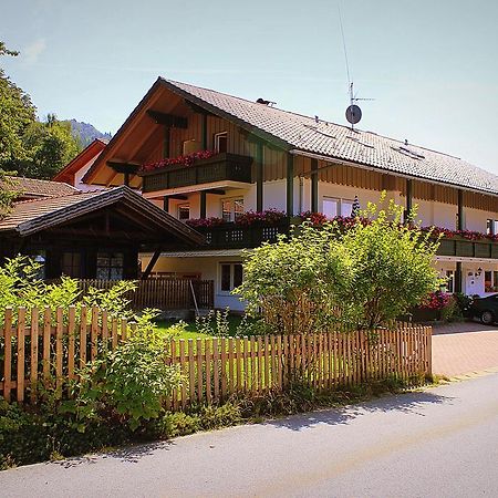 Pension Weigert Bodenmais Dış mekan fotoğraf
